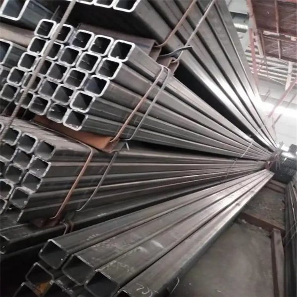 眉山Q345B无缝方管